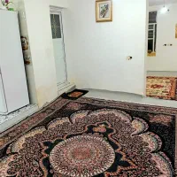 خانه ویلایی ۱۱۰ متری تازه بازسازی‌شده|اجارهٔ خانه و ویلا|اهواز, منبع اب|دیوار