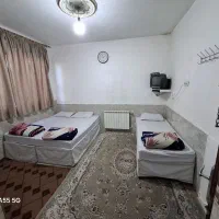 مهمانسرا نزدیک حرم مطهر|اجارهٔ کوتاه‌مدت آپارتمان و سوئیت|مشهد, حرم مطهر رضوی|دیوار
