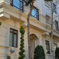 ۱۲۰۰مترزمین حاشیه ۴۰متر دارای پروانه ۱۳سقف هتلی