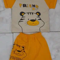 زیگزال دوز  تریکو بچگانه