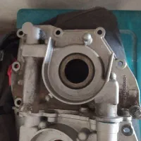 میلنک اور ماژر آینه رینگ پیستون سینی
