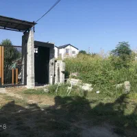 نقد و اقساط 394مترزمین داخل بافت زرد مسکونی|فروش زمین و ملک کلنگی|شیرود, |دیوار