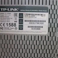 مودم adsl|مودم و تجهیزات شبکه|کرج, مهرویلا شمالی|دیوار