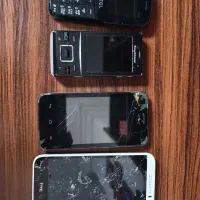گوشی خراب