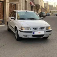 سمندموتورملی دوگانه سوزشرکتی مدل ۹۴بدون رنگ تک برگ