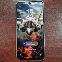 گوشی سامسونگ S24 FE 256 8 ویتنام