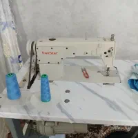 چرخ خیاطی سان ستار