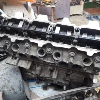 موتور پژو ۴۰۵ مدل ۹۰|قطعات یدکی و لوازم جانبی|کارون, |دیوار