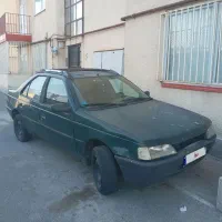 پژو آردی مدل ۸۴