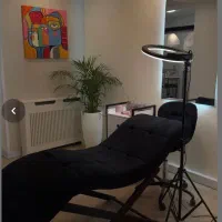 استخدام اکستنشن کار مژه ، مژه کار