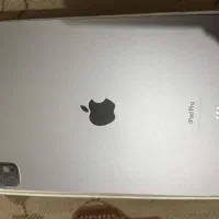 آیپد M2 پرو ۲۰۲۲ نو ۲۵۶ گیگ wifi مشکی|تبلت|تهران, خواجه نصیر طوسی|دیوار