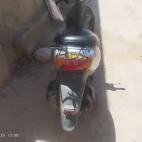 پاکشتی مدل 1395|موتورسیکلت|زرین دشت (فارس), |دیوار