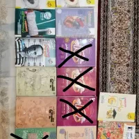 کتاب کنکور|کتاب و مجله آموزشی|تهران, زنجان جنوبی|دیوار