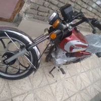 هندا 125 مدل 98|موتورسیکلت|مشهد, شهید قربانی|دیوار