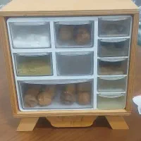 جاادویه جات تمیز ۹۰۰
