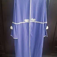 مانتو بلند نو