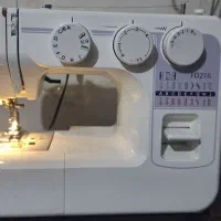 چرخ خیاطی ژانومه
