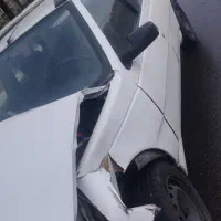 روآ آردی مدل 80شاسیها پلمپ|خودرو سواری و وانت|تبریز, |دیوار