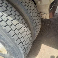 کمپرس۲محور بالن حراج|قطعات یدکی و لوازم جانبی|ایرانشهر, |دیوار