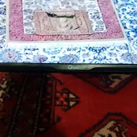 ال ای دی ۴۰اینچ جی پلاس درحد نو|تلویزیون و پروژکتور|ری, علایین|دیوار