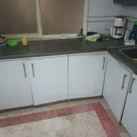 کابینت کارکرده|مصالح و تجهیزات ساختمان|تهران, تهرانپارس غربی|دیوار