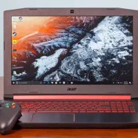 لپتاپ ایسر گیمینگ نیترو 5 پرقدرت i7