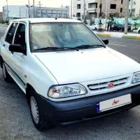 پراید ۱۳۱se مدل اسفند ۹۸ رودان