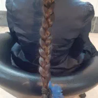 فروش و خرید موی طبیعی|آرایشی، بهداشتی، درمانی|سراب, |دیوار