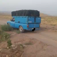 نیسان 85 تناژ بالا