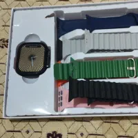 ساعت اپل واچ فیک