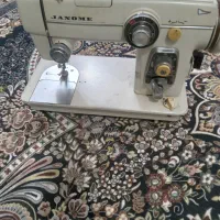 چرخ خیاطی ۵میل|لوازم خیاطی و بافتنی|میناب, |دیوار