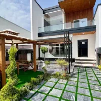 دوبلکس270m-استخردار-سند-تکبرگ-شهرک-برند