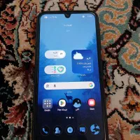 گوشی سامسونگ a 17