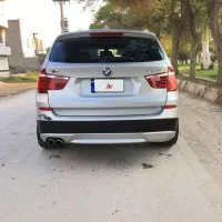 BMW X3|خودرو سواری و وانت|اهواز, کیانپارس |دیوار