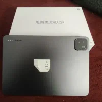 پد ۷ پرو ۵۱۲ گیگ  Pad 7 pro 512|تبلت|اصفهان, سپاهان‌شهر|دیوار
