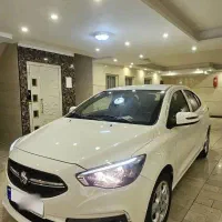 شاهین gl مدل ۱۴۰۳