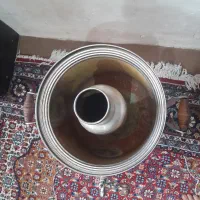 سماور گازی