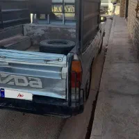 مزدا وانت مدل ۸۶ به فروش می‌رسد یا با دوو سیلو ۸۱|خودرو سواری و وانت|دشتابی, |دیوار