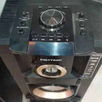 اسپیکر خانواده|سیستم صوتی خانگی|مشهد, ایثارگران|دیوار