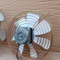 فن هواکش دمنده مکنده صنعتی و خانگی|پنکه و تصفیه‌کنندهٔ هوا|تهران, فلسطین (میدان انقلاب)|دیوار