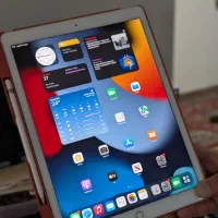 آیپد آیفون ۱۲.۹ اینچی ال ال ای