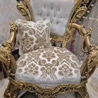 مبل مجلسی بسیار شیک|مبلمان خانگی و میز عسلی|یزد, |دیوار