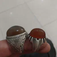 ۲عددانگشتره فوق کلکسیونی|جواهرات|پاکدشت, پاکدشت (مامازند)|دیوار