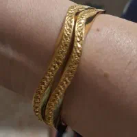 النگو طلا باقیمت مناسب