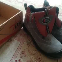 کفش ایمنی|کیف، کفش، کمربند|شیراز, شریف‌آباد|دیوار