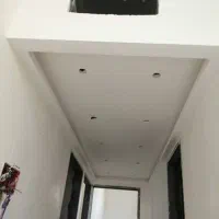 انجام گچ کاری و سفید کاری و ابزار|خدمات پیشه و مهارت|سیراف, |دیوار