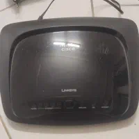 مودم Linksys ، وایرلس ، adsl اینترنت شبکه|مودم و تجهیزات شبکه|اصفهان, فرهنگیان|دیوار