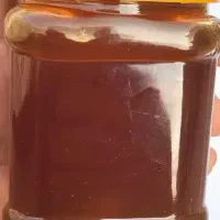 عسل کنار