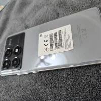 x6 pro 512g ram12