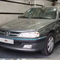 پارس tu5مدل ۱۴۰۱